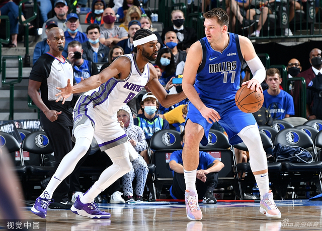 东契奇在系 东契奇在系