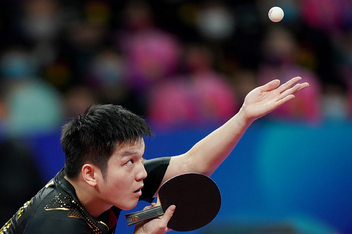 确保运动员 确保运动员