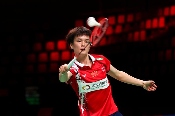 为困境中的 为困境中的