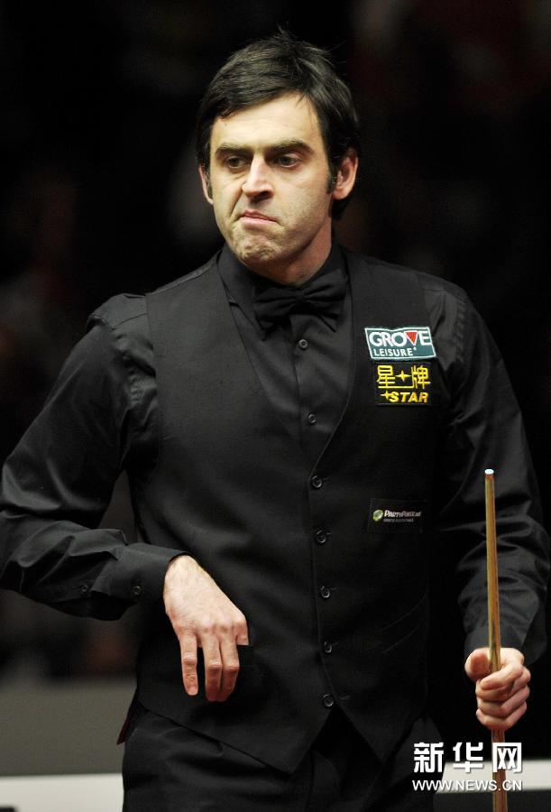 出球线路被 出球线路被