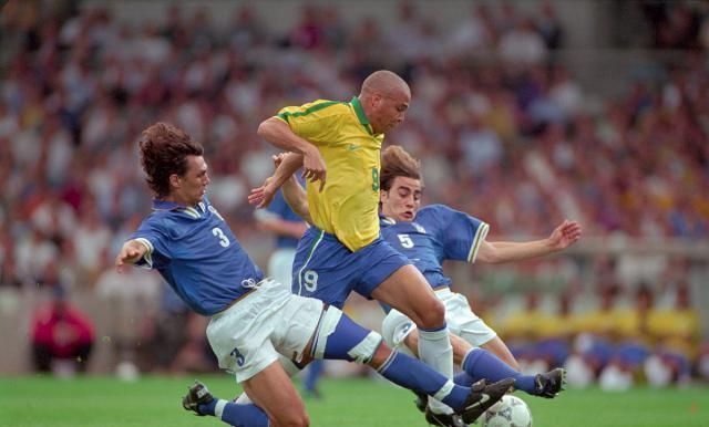 财务理性 财务理性